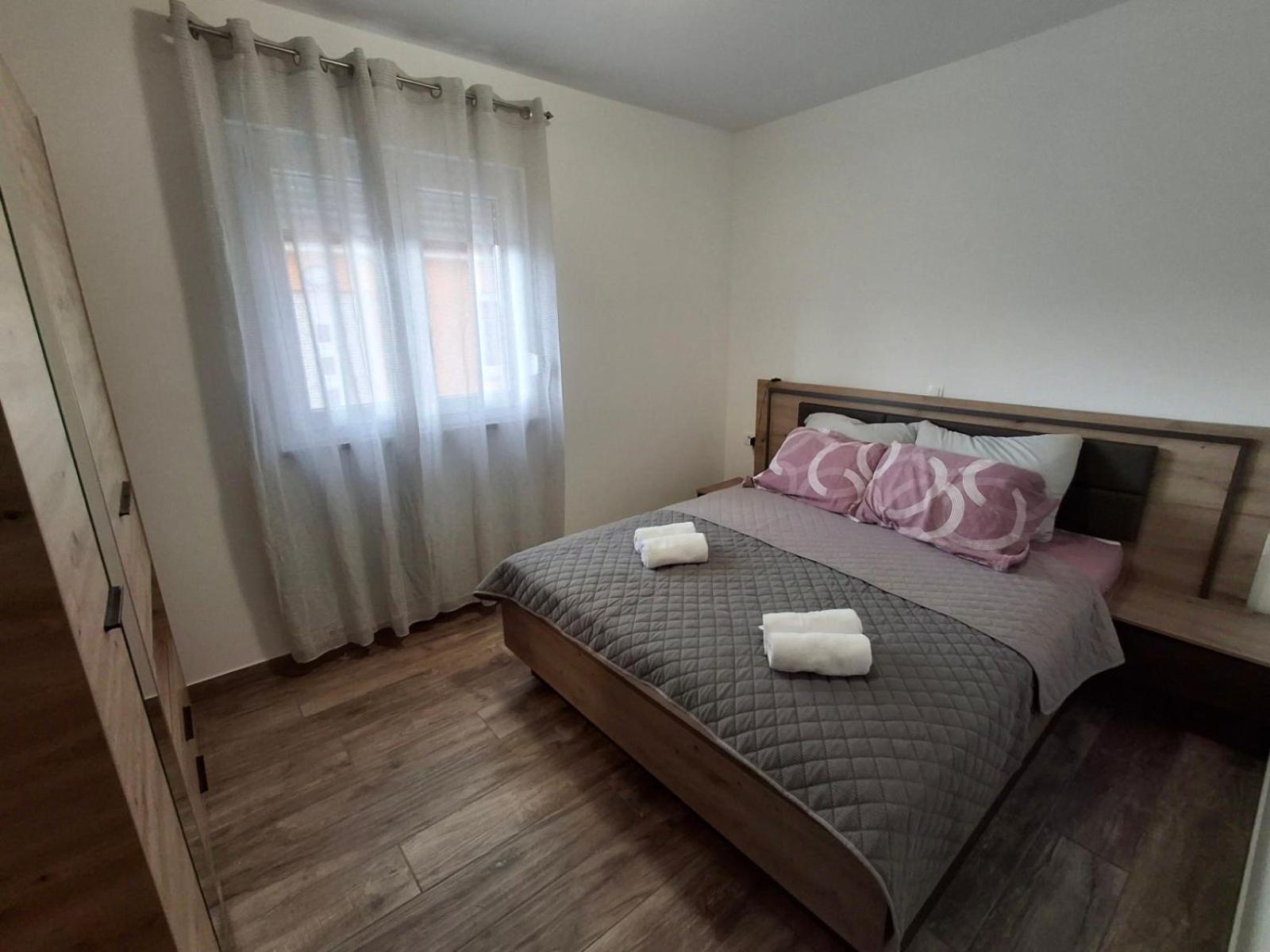 Apartman Damador Relax Apartment Viskovo ภายนอก รูปภาพ