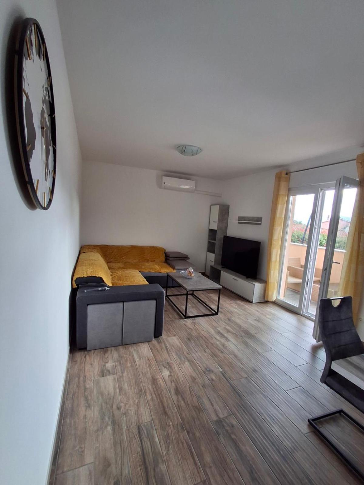 Apartman Damador Relax Apartment Viskovo ภายนอก รูปภาพ